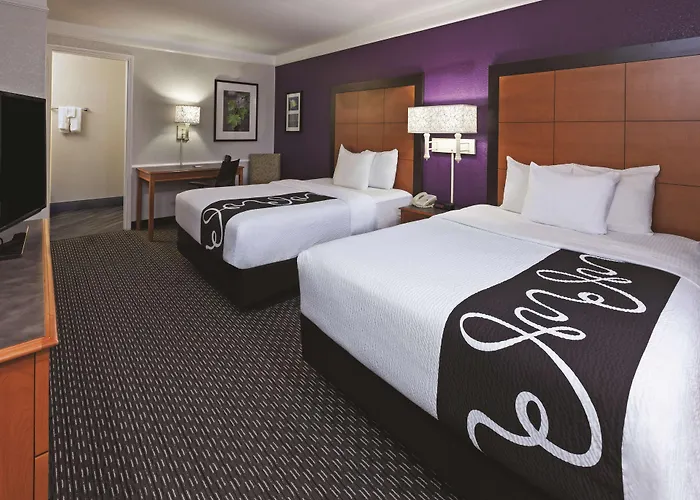 La Quinta Inn By Wyndham San Marcos