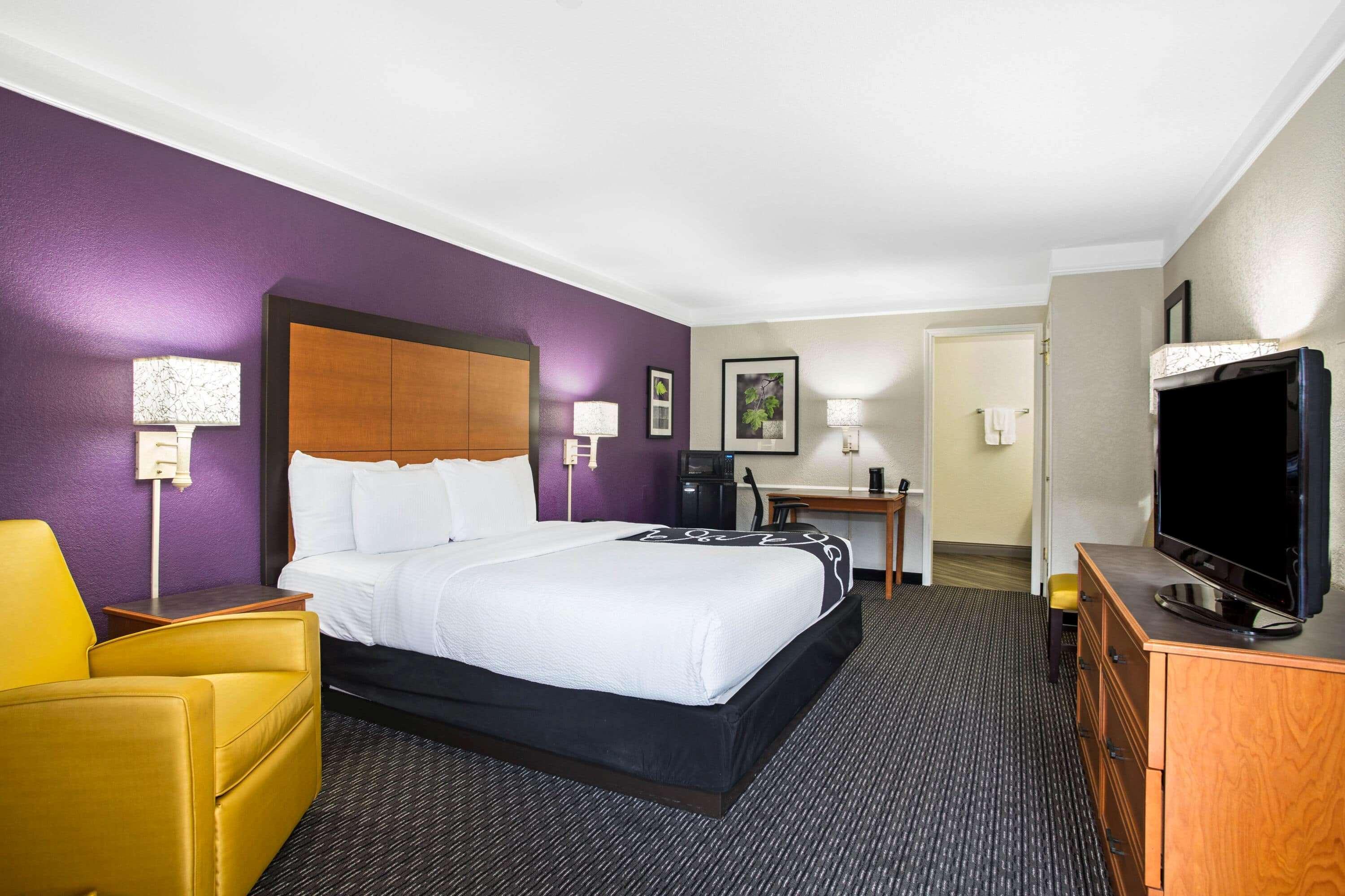 La Quinta By Wyndham 3*