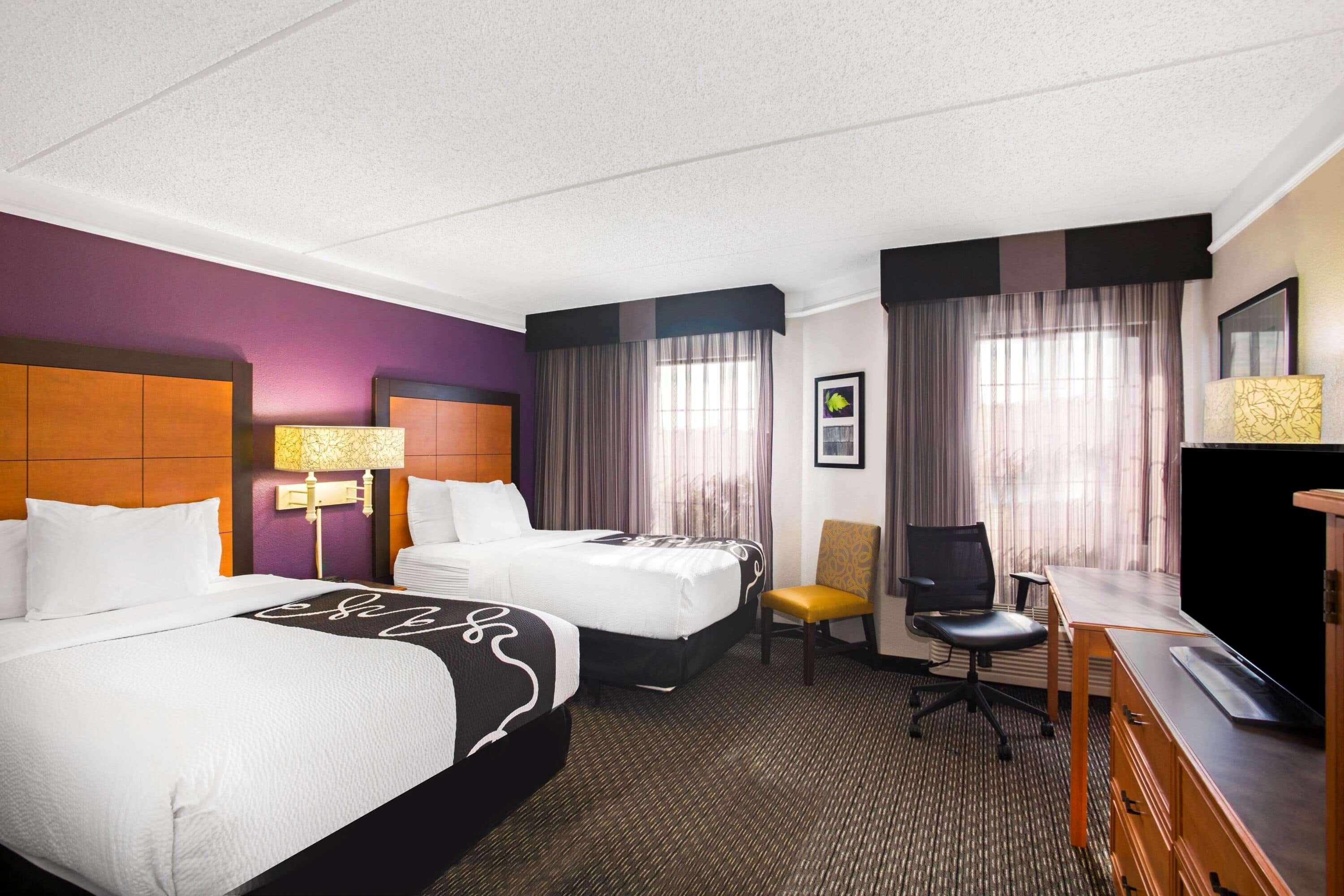Hotel La Quinta By Wyndham San Marcos