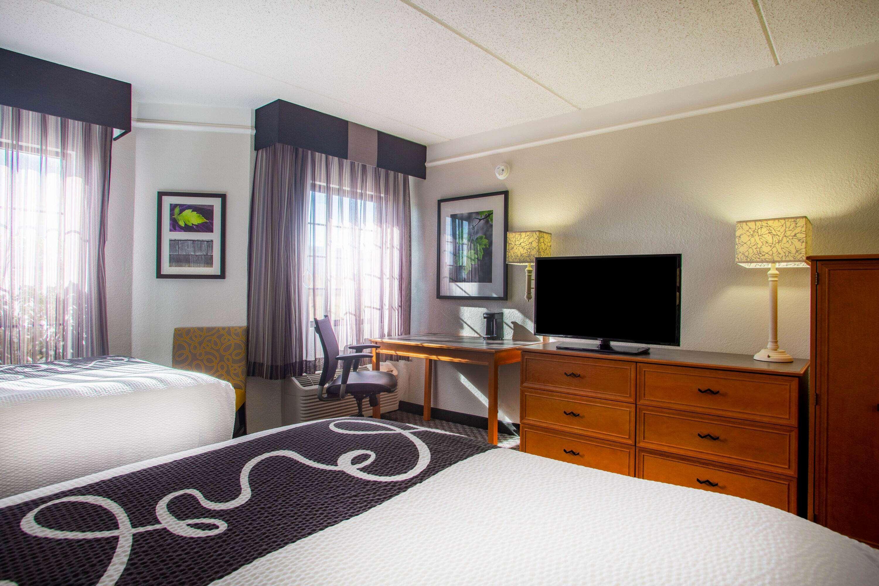 Hotel La Quinta By Wyndham San Marcos
