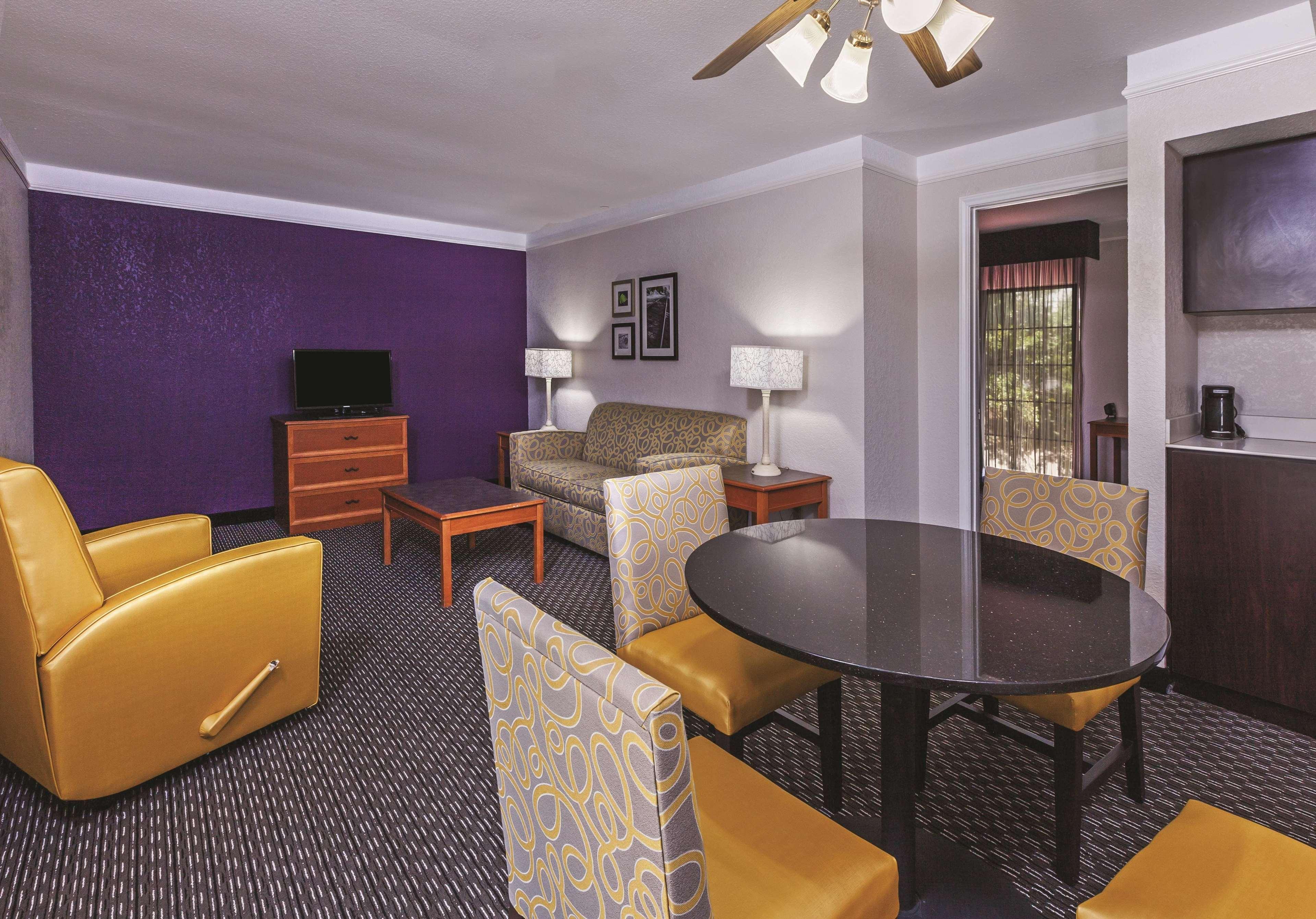 La Quinta By Wyndham 3*