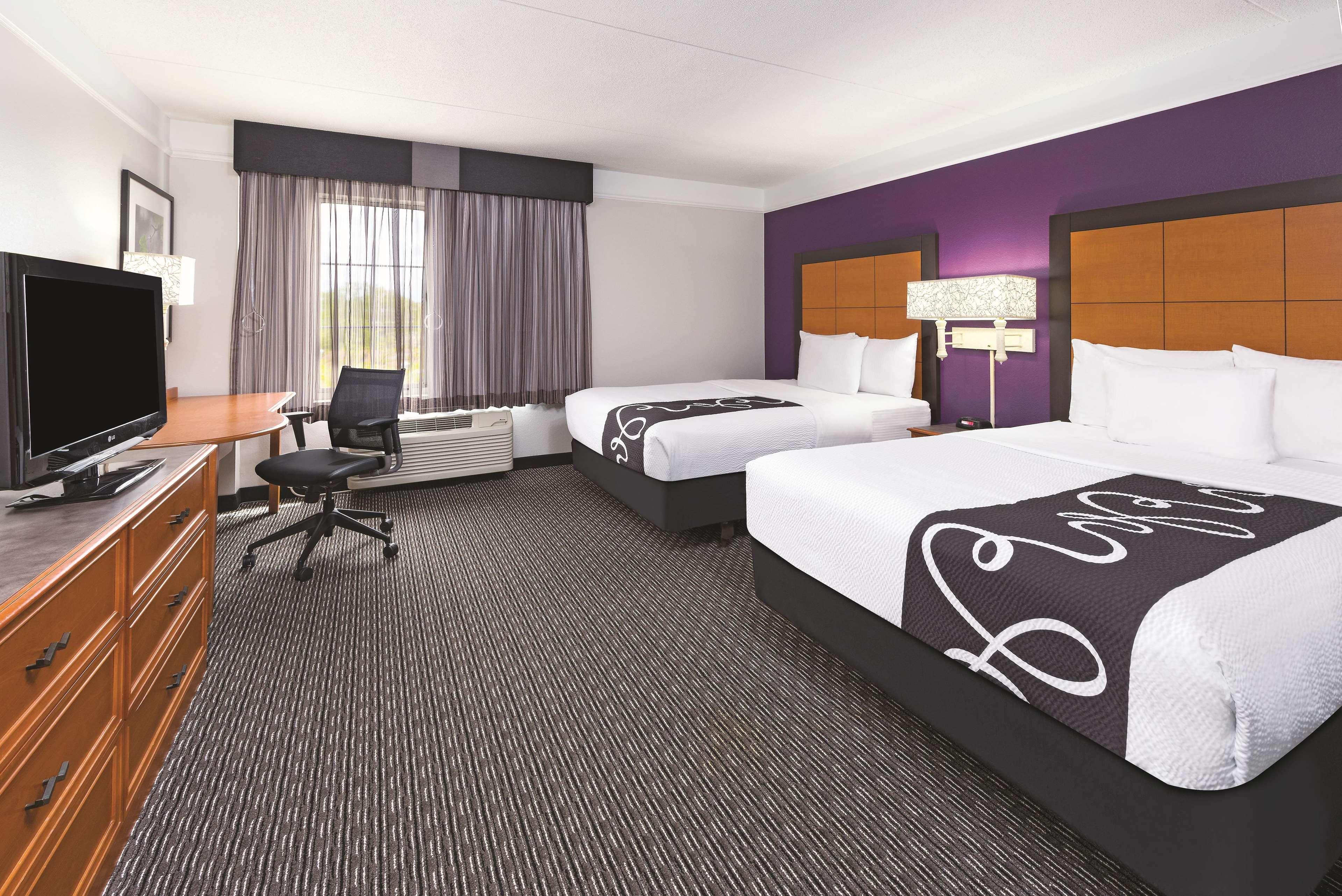 La Quinta By Wyndham 3*
