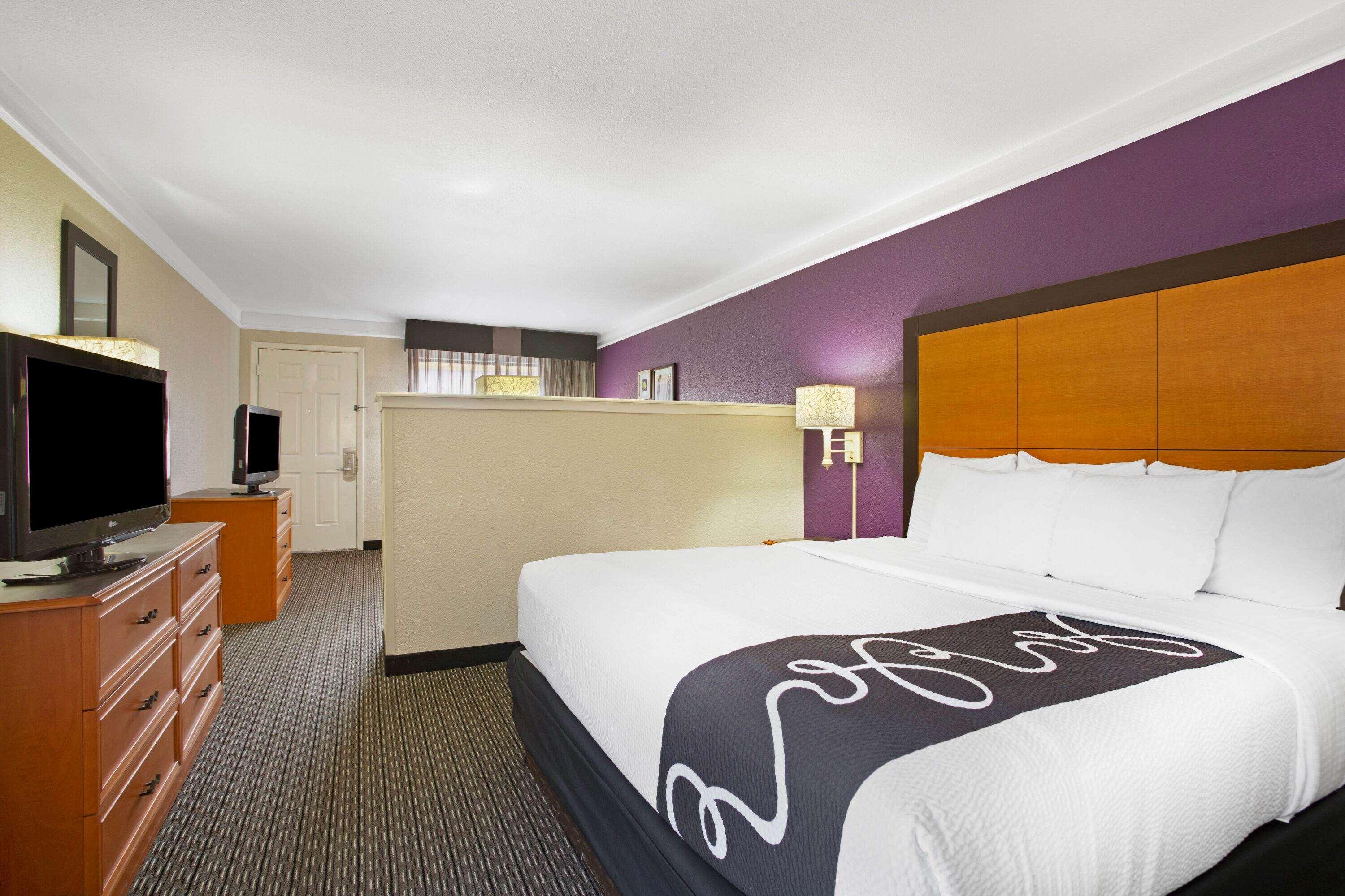 Hotel La Quinta By Wyndham