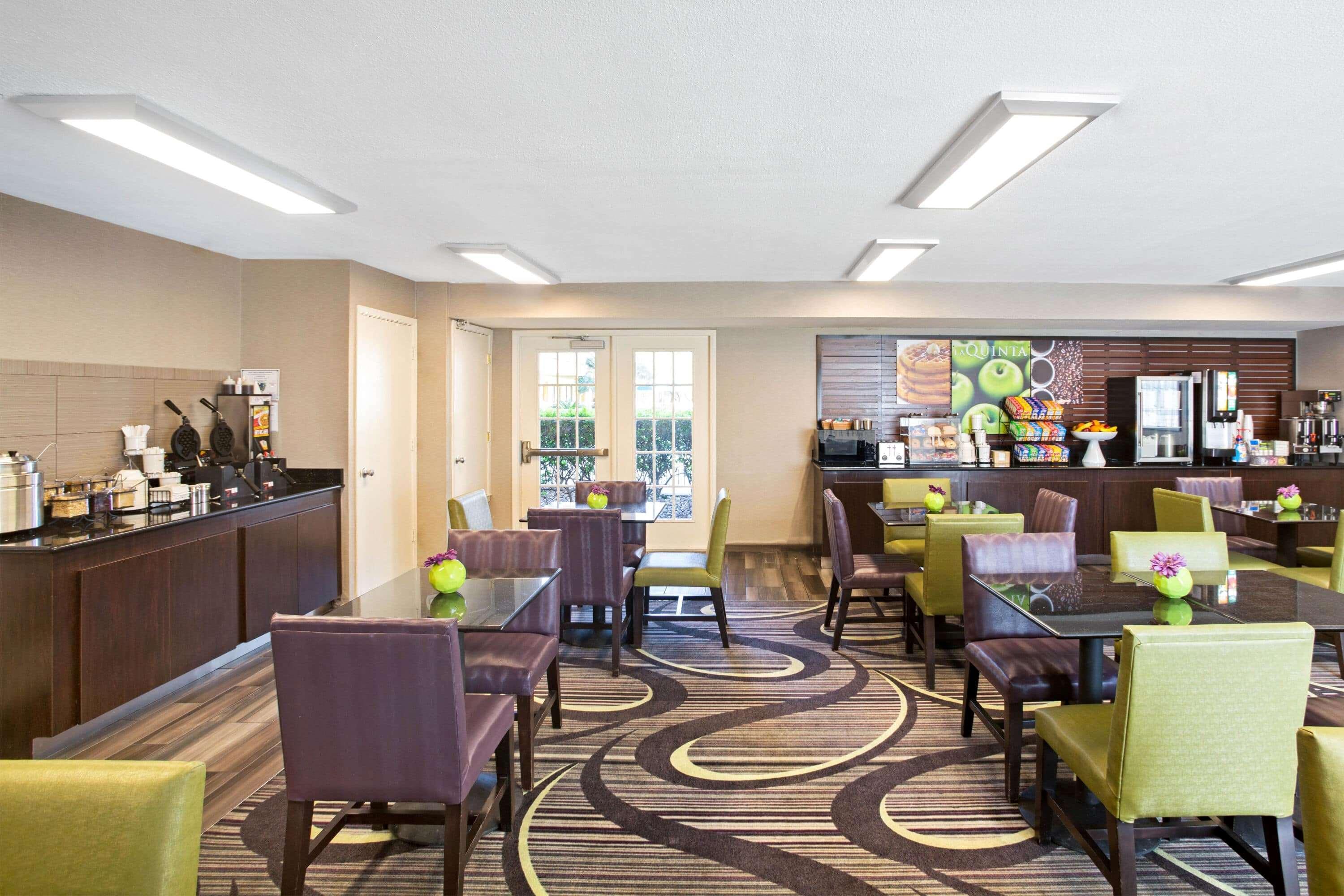 Hotel La Quinta By Wyndham San Marcos