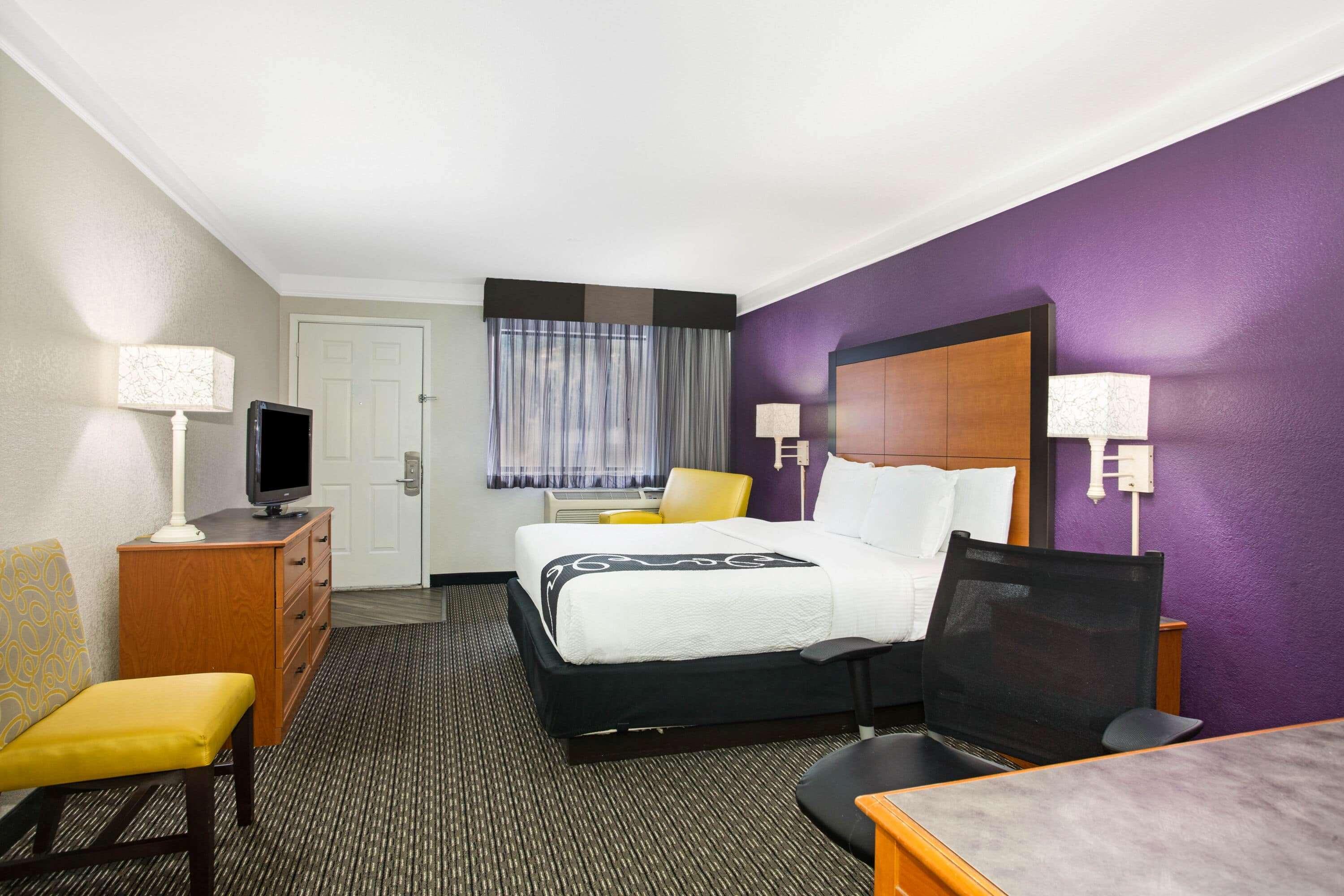 Hotel La Quinta By Wyndham