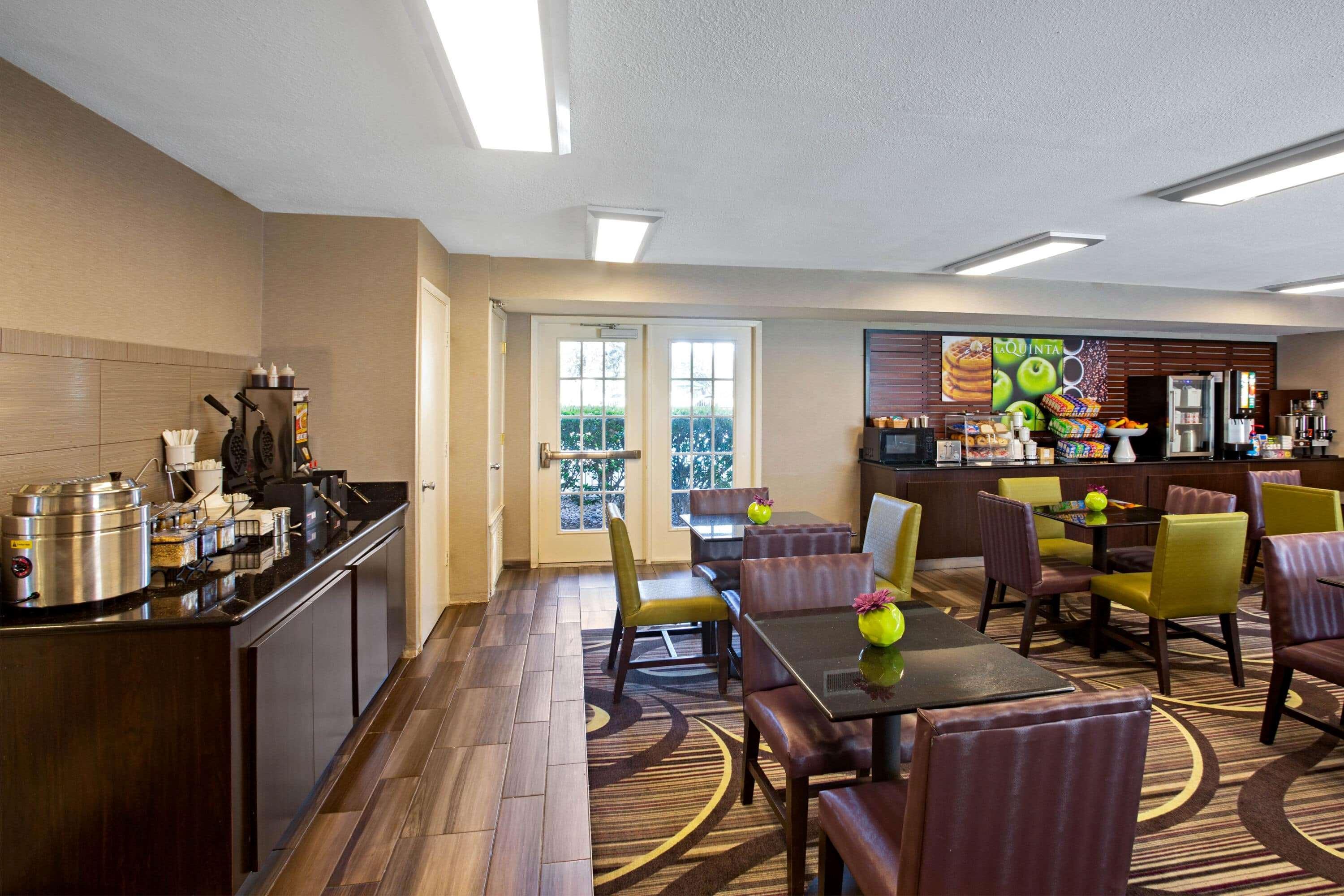 Hotel La Quinta By Wyndham