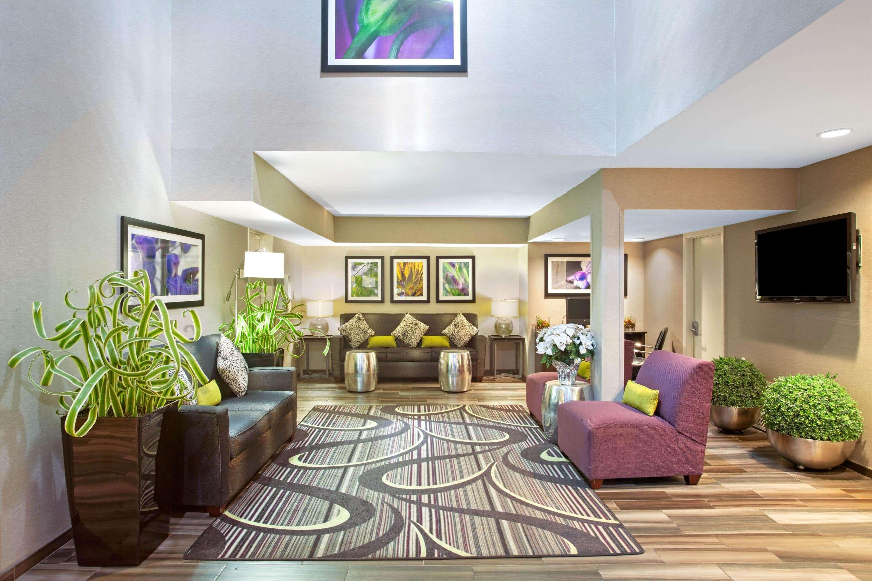 La Quinta By Wyndham Hotel San Marcos