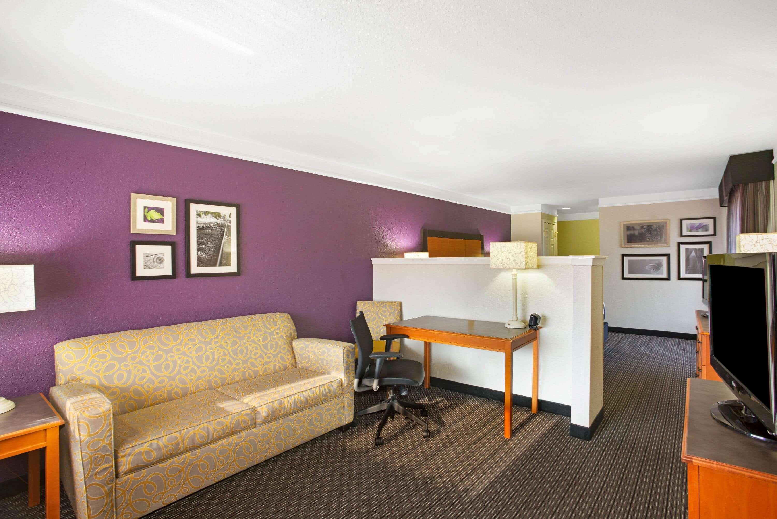 La Quinta By Wyndham 3* San Marcos