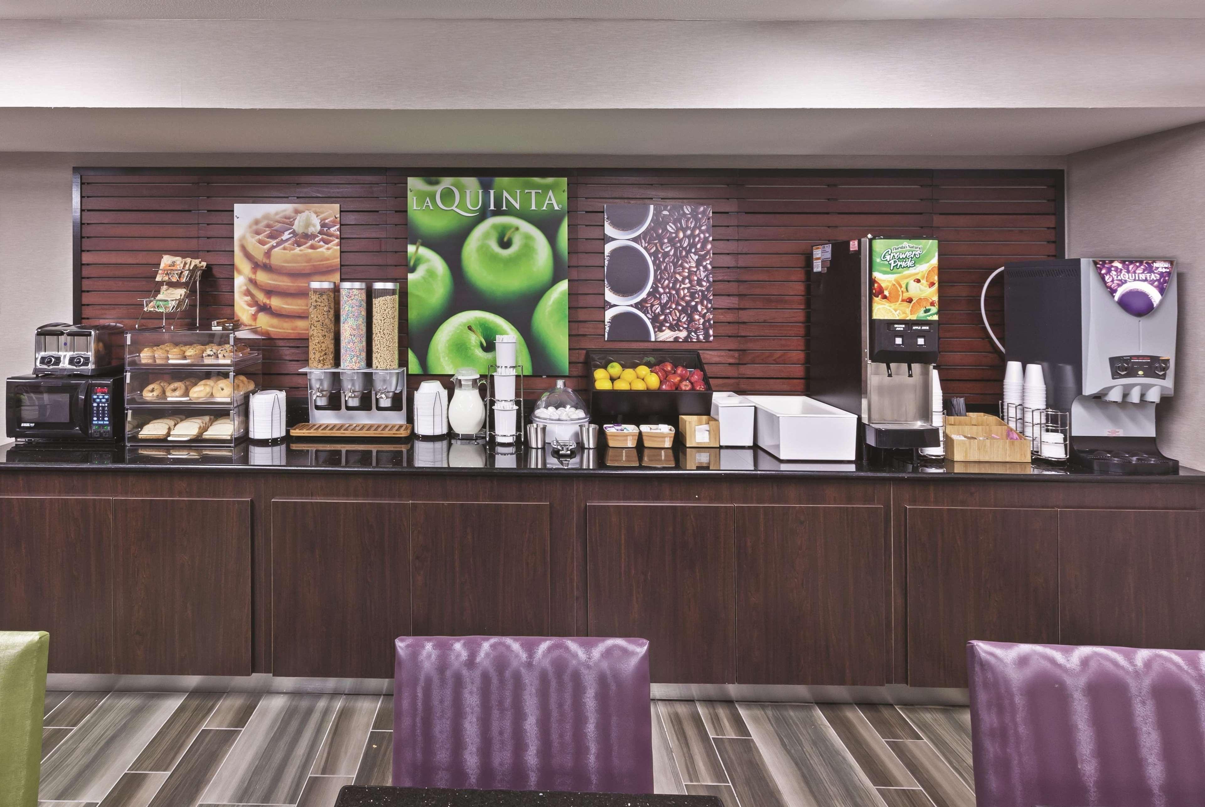 La Quinta By Wyndham 3* San Marcos