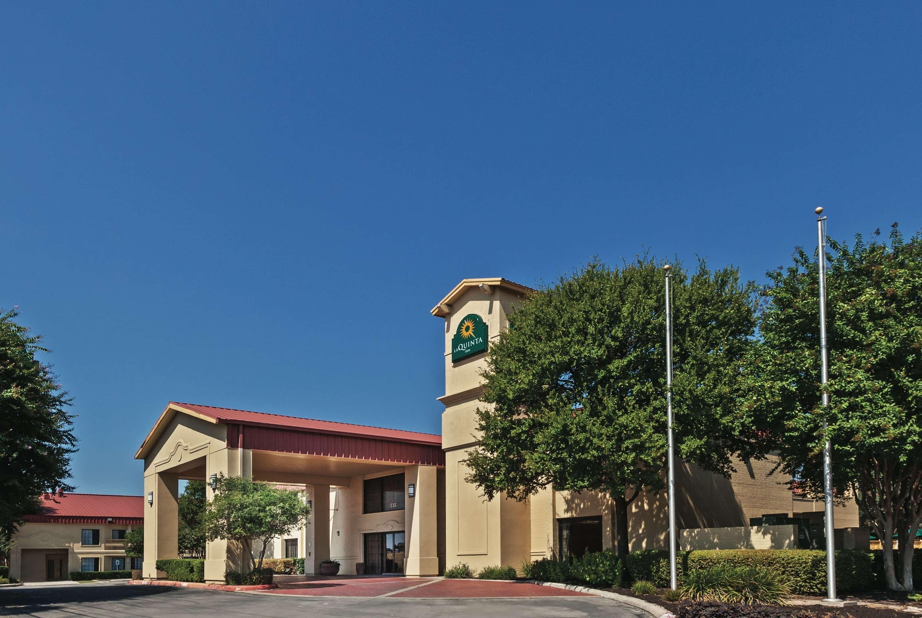 La Quinta By Wyndham 3*