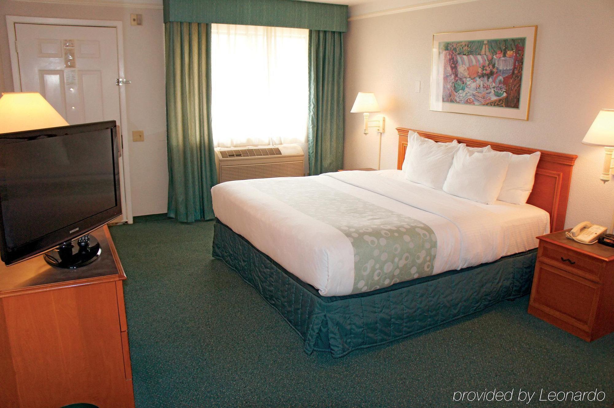Hotel La Quinta By Wyndham San Marcos