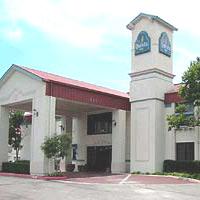La Quinta By Wyndham Hotel