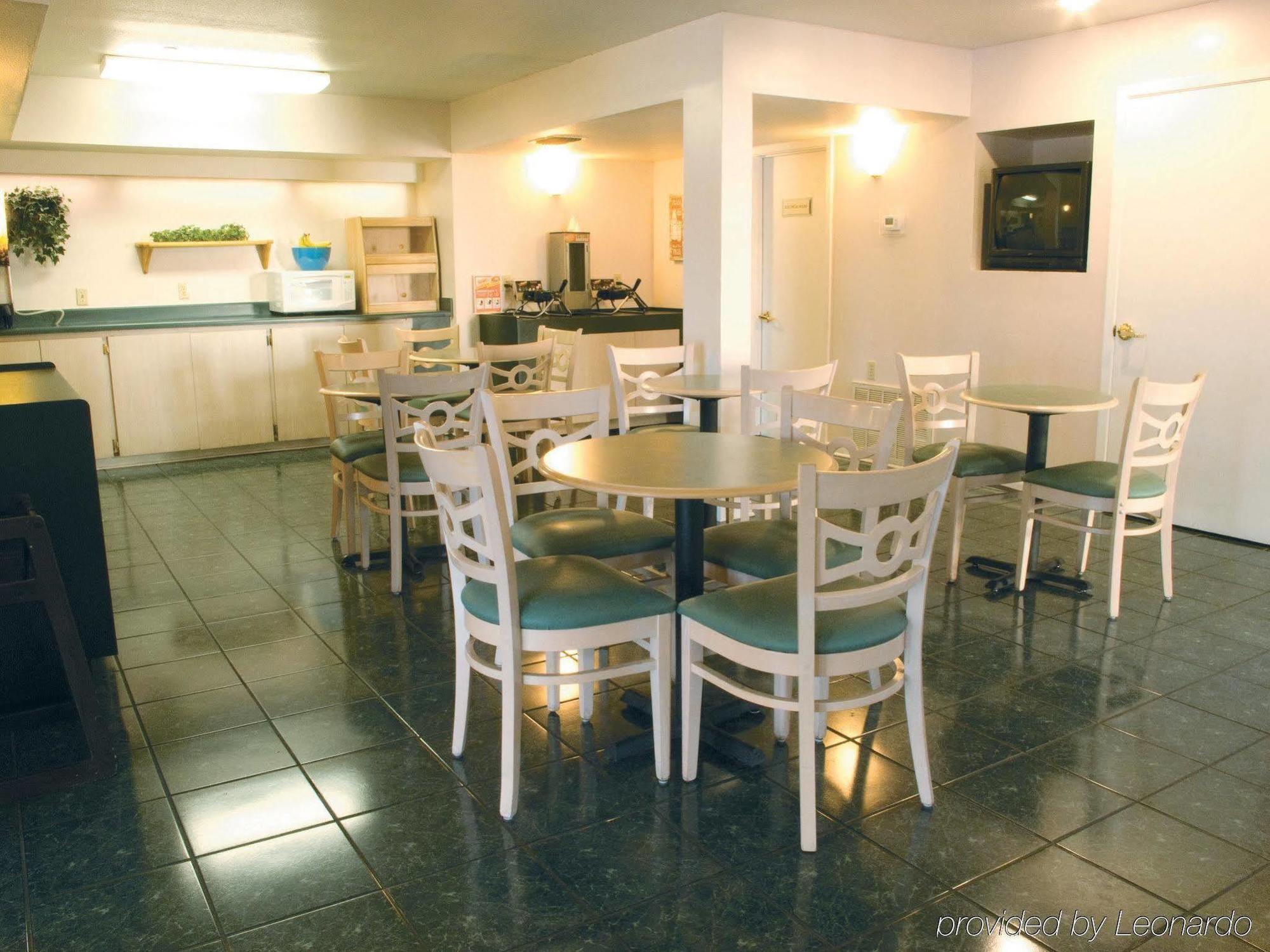 La Quinta By Wyndham 3*