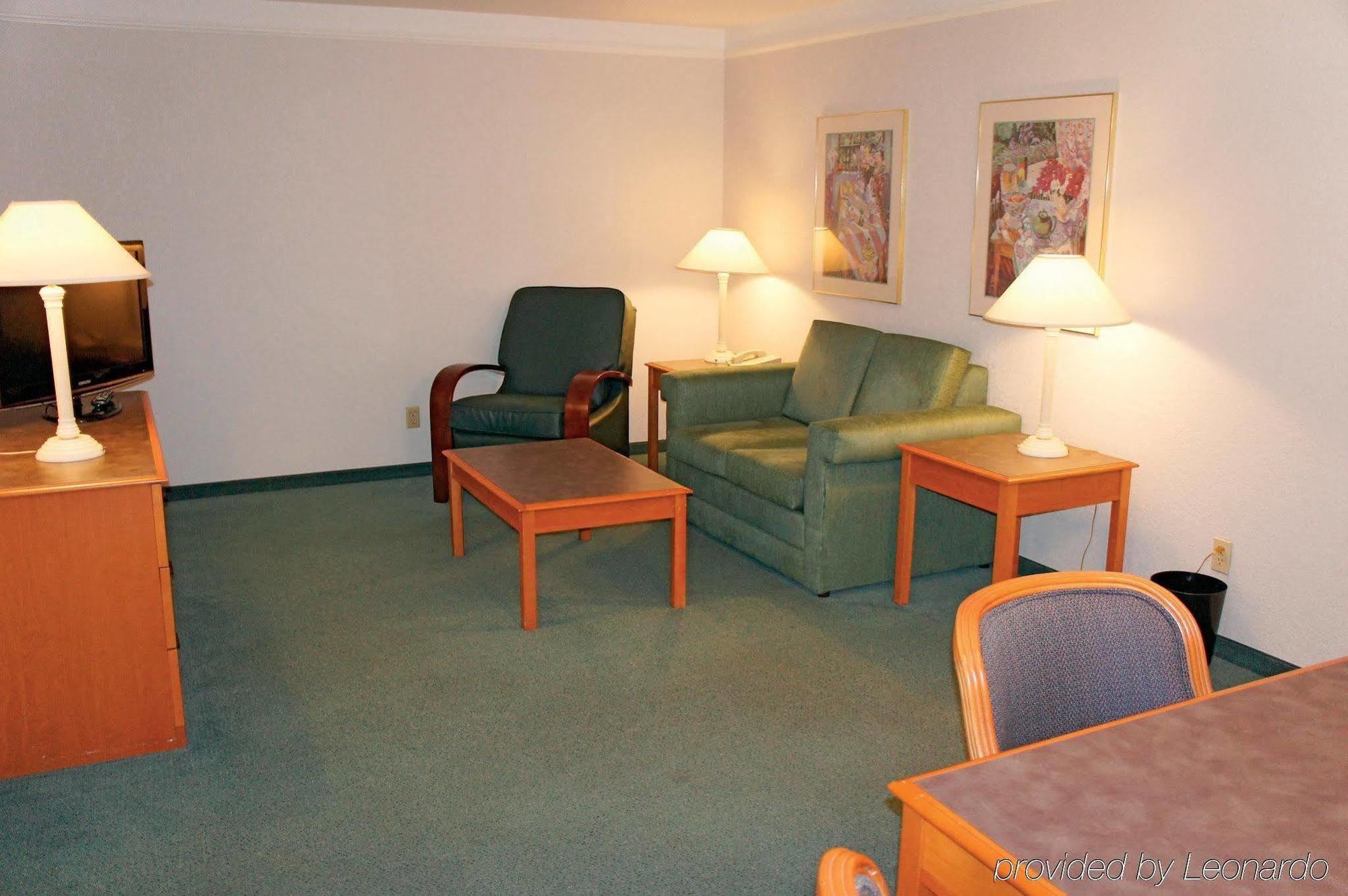 Hotel La Quinta By Wyndham San Marcos