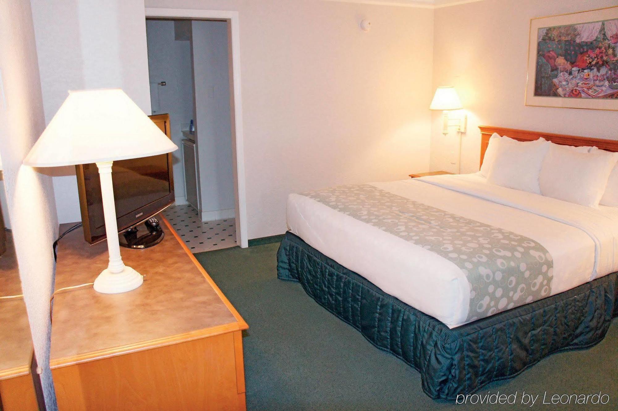 Hotel La Quinta By Wyndham San Marcos